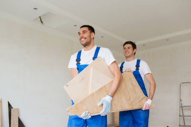 Best Construction Debris Removal  in Oak Hills Pce, LA